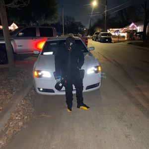 Meet your Posher, Gabriel